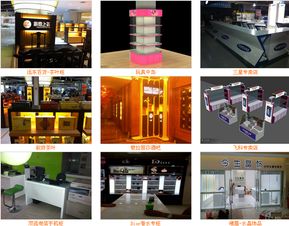 專注網絡營銷，九宮格助力成都精典展柜廠開拓互聯網銷售新渠道